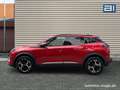 Peugeot 2008 Allure PureTech EAT8 Navi+SHZ+ACC+360° Kam+ Rouge - thumbnail 2