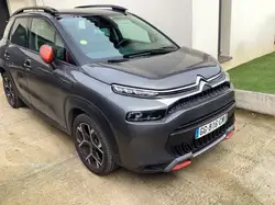 Citroen C3 Aircross BlueHDi 120 S