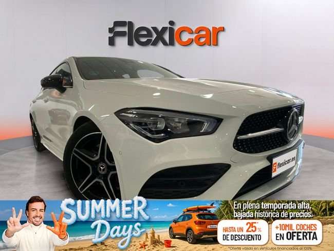 Mercedes-Benz CLA 200 Shooting Brake 200d 8G-DCT - foto 1