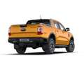 Ford Ranger Ranger Doppelkabine Wildtrak e-4WD 2.3 EcoBoost... Orange - thumbnail 4