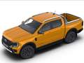 Ford Ranger Ranger Doppelkabine Wildtrak e-4WD 2.3 EcoBoost... Orange - thumbnail 7