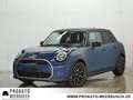 MINI Cooper S ADAPTLED/HUD/CARPLAY/RFK/PANORAMA Blau - thumbnail 1