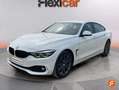 BMW 435 435d xDrive Blanc - thumbnail 2