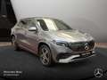 Mercedes-Benz EQA 250 AMG+ADVANCED+KAMERA+SPUR Grau - thumbnail 3