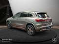 Mercedes-Benz EQA 250 AMG+ADVANCED+KAMERA+SPUR Grau - thumbnail 9