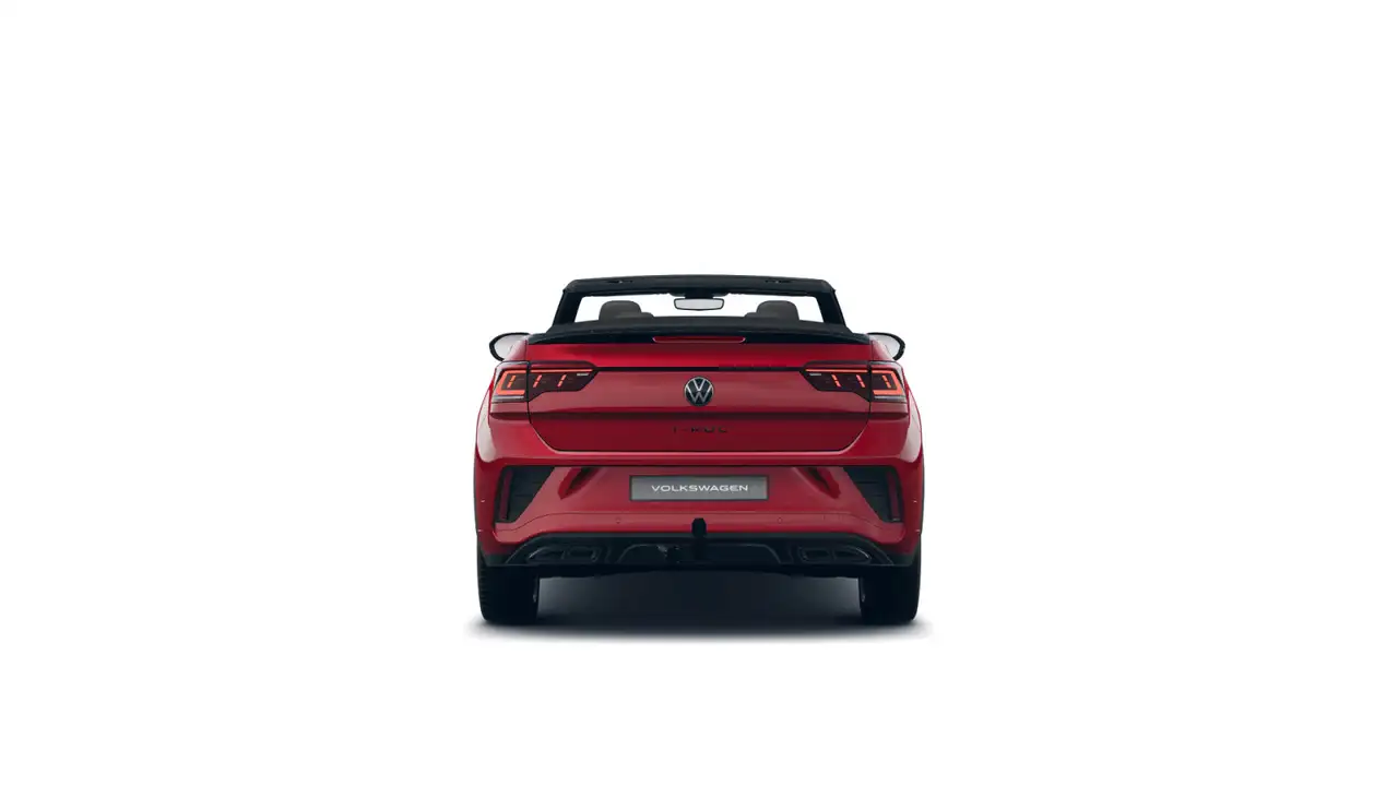 Volkswagen T-Roc, фото 7