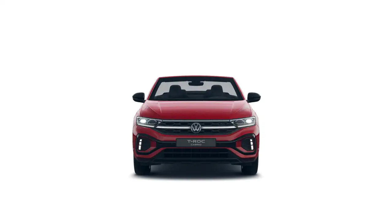 Volkswagen T-Roc, фото 4