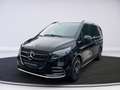Mercedes-Benz V 300 d Avantgarde 4M AHK Winterp. StHz, Airmatic Schwarz - thumbnail 2