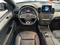 Mercedes-Benz GLE 350 d Coupé 4MATIC Aut.*AMG LINE*LUFT*PANORAMA*VOLL* Zwart - thumbnail 14