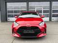 Toyota Yaris Yaris 1.0 5 porte Trend Rouge - thumbnail 6