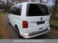 Volkswagen T6 Multivan T6 2.0 TDI DSG Multivan - 2.Hd/98 TKM Weiß - thumbnail 3