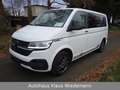 Volkswagen T6 Multivan T6 2.0 TDI DSG Multivan - 2.Hd/98 TKM Weiß - thumbnail 1