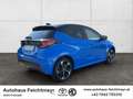 Toyota Yaris 1,5 Hybrid 130 Premiere 5t. Blau - thumbnail 5