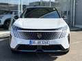 Peugeot 3008 Elektro 210 GT Leder Nappa Schiebedach FOCAL El. P Wit - thumbnail 2
