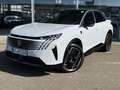 Peugeot 3008 Elektro 210 GT Leder Nappa Schiebedach FOCAL El. P Wit - thumbnail 1