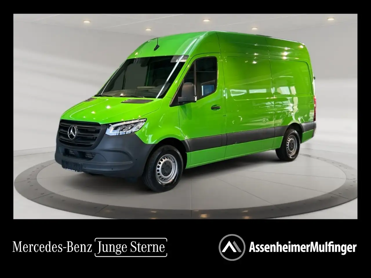 Mercedes-Benz Unknown
