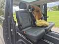 Mercedes-Benz EQV 300 EQV 300 Kombi lang 100kWh Grau - thumbnail 8