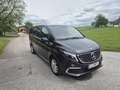 Mercedes-Benz EQV 300 EQV 300 Kombi lang 100kWh Grau - thumbnail 1