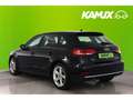 Audi A3 30 TFSI Sportback Sport+XENON+NAVI+VIRTUAL Schwarz - thumbnail 6