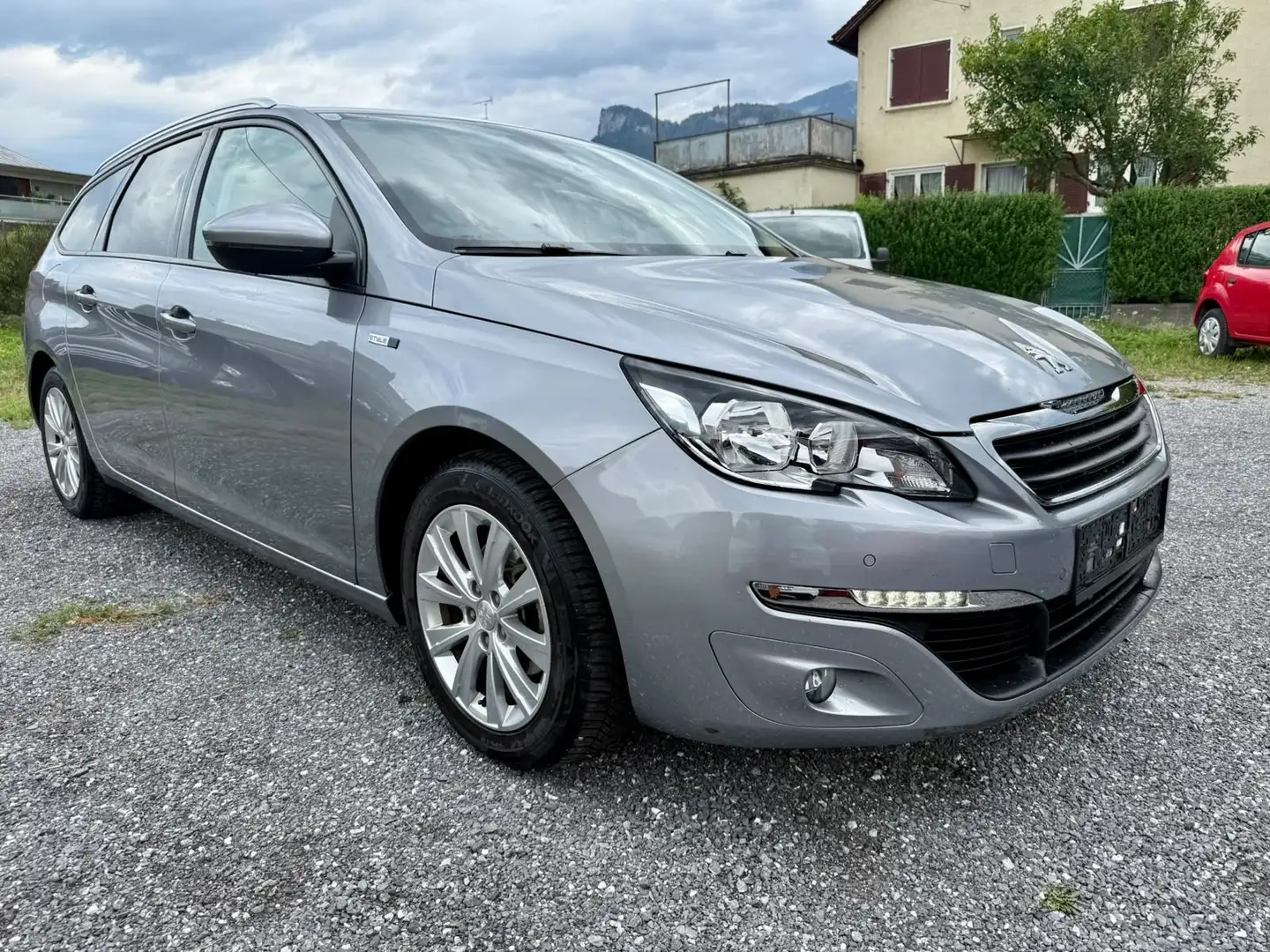 Peugeot 308 Style - 2