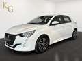 Peugeot 208 1.2 PureTech 75 Active ab ca. 90€ monatlich Weiß - thumbnail 2