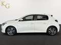 Peugeot 208 1.2 PureTech 75 Active ab ca. 90€ monatlich Weiß - thumbnail 3