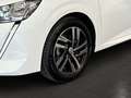 Peugeot 208 1.2 PureTech 75 Active ab ca. 90€ monatlich Weiß - thumbnail 13