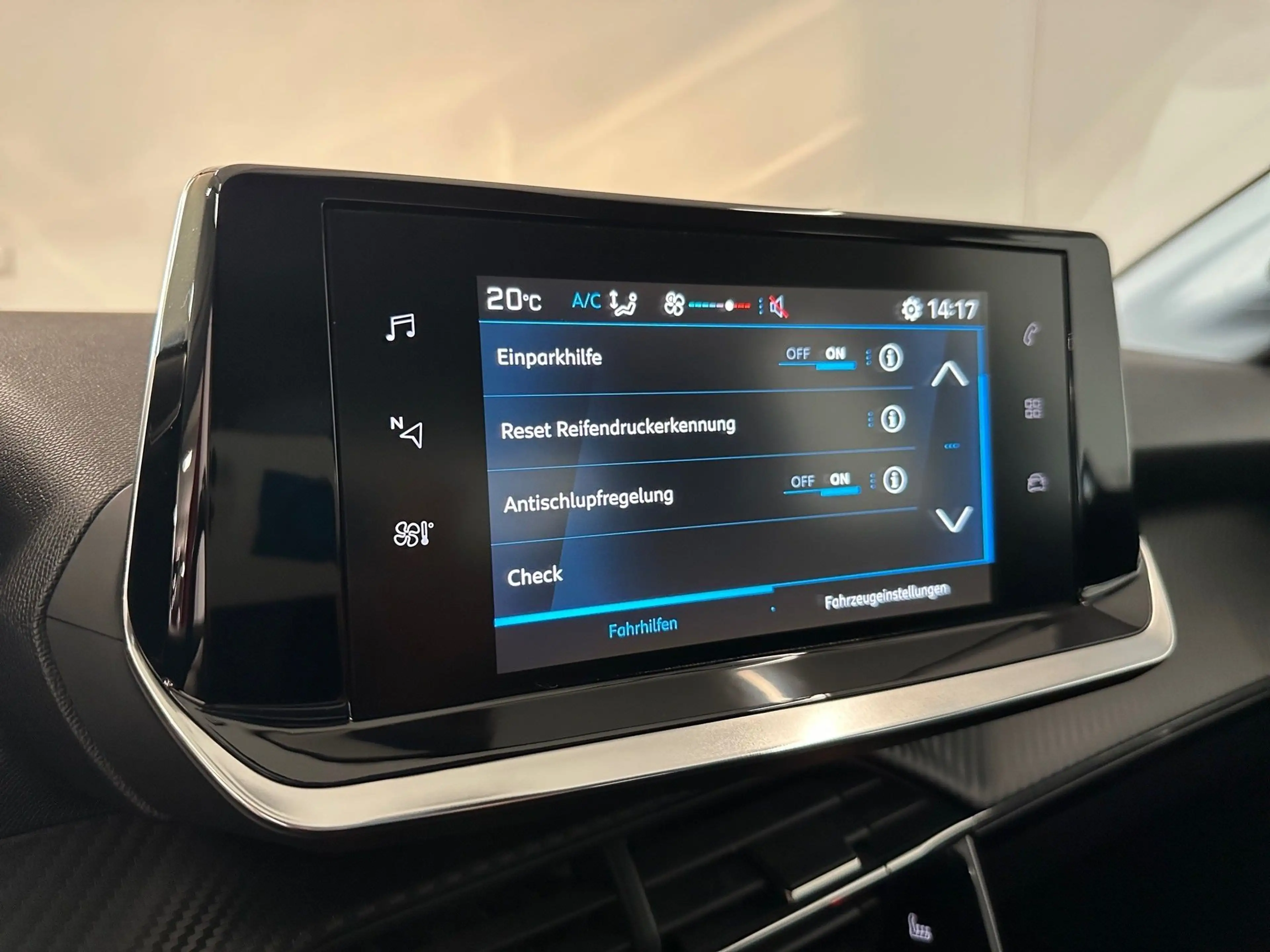 Peugeot 208 1.2 PureTech 75 Active ab ca. 90€ monatlich — photo 27