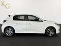 Peugeot 208 1.2 PureTech 75 Active ab ca. 90€ monatlich Weiß - thumbnail 8
