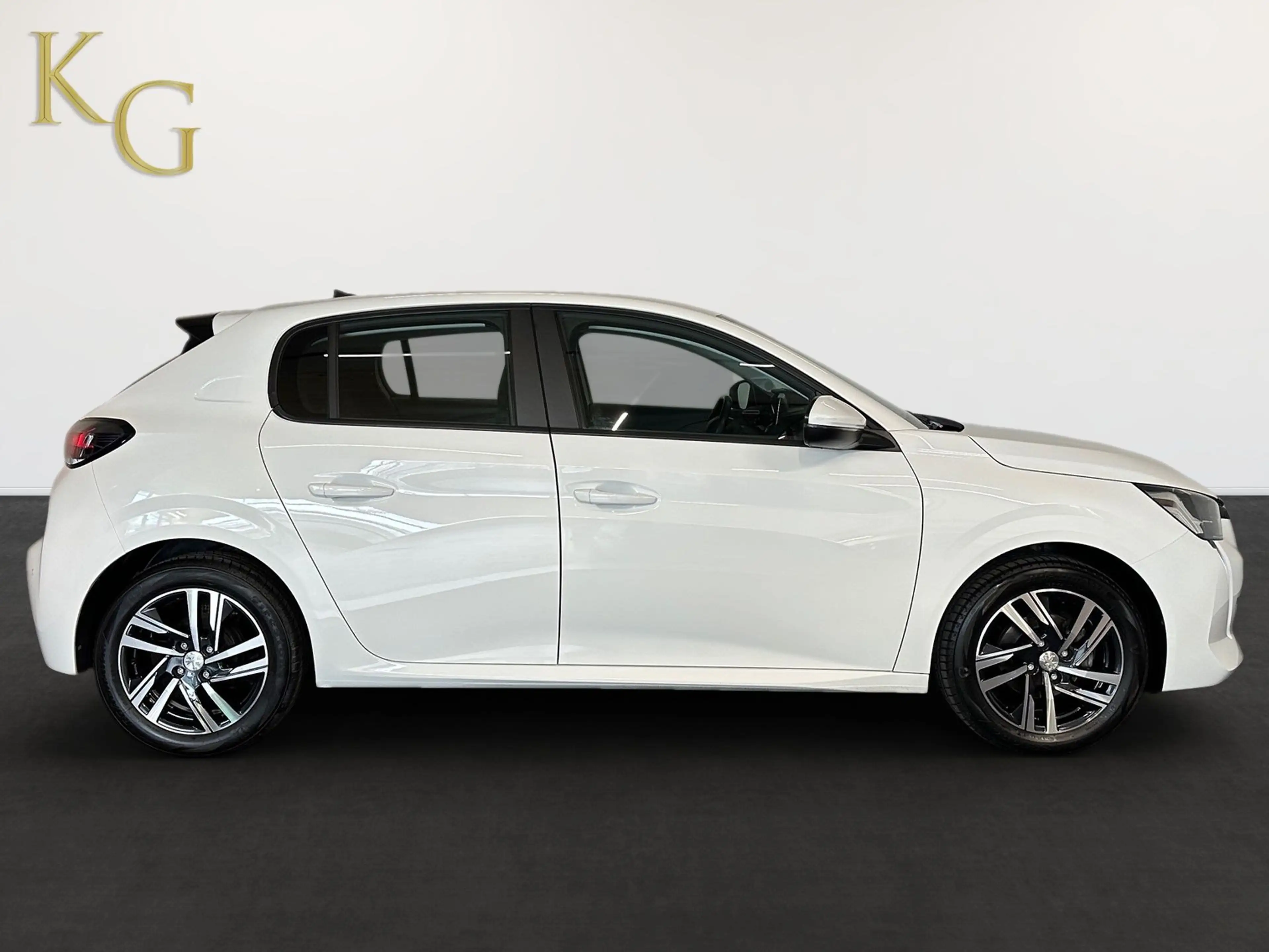 Peugeot 208 1.2 PureTech 75 Active ab ca. 90€ monatlich — photo 8