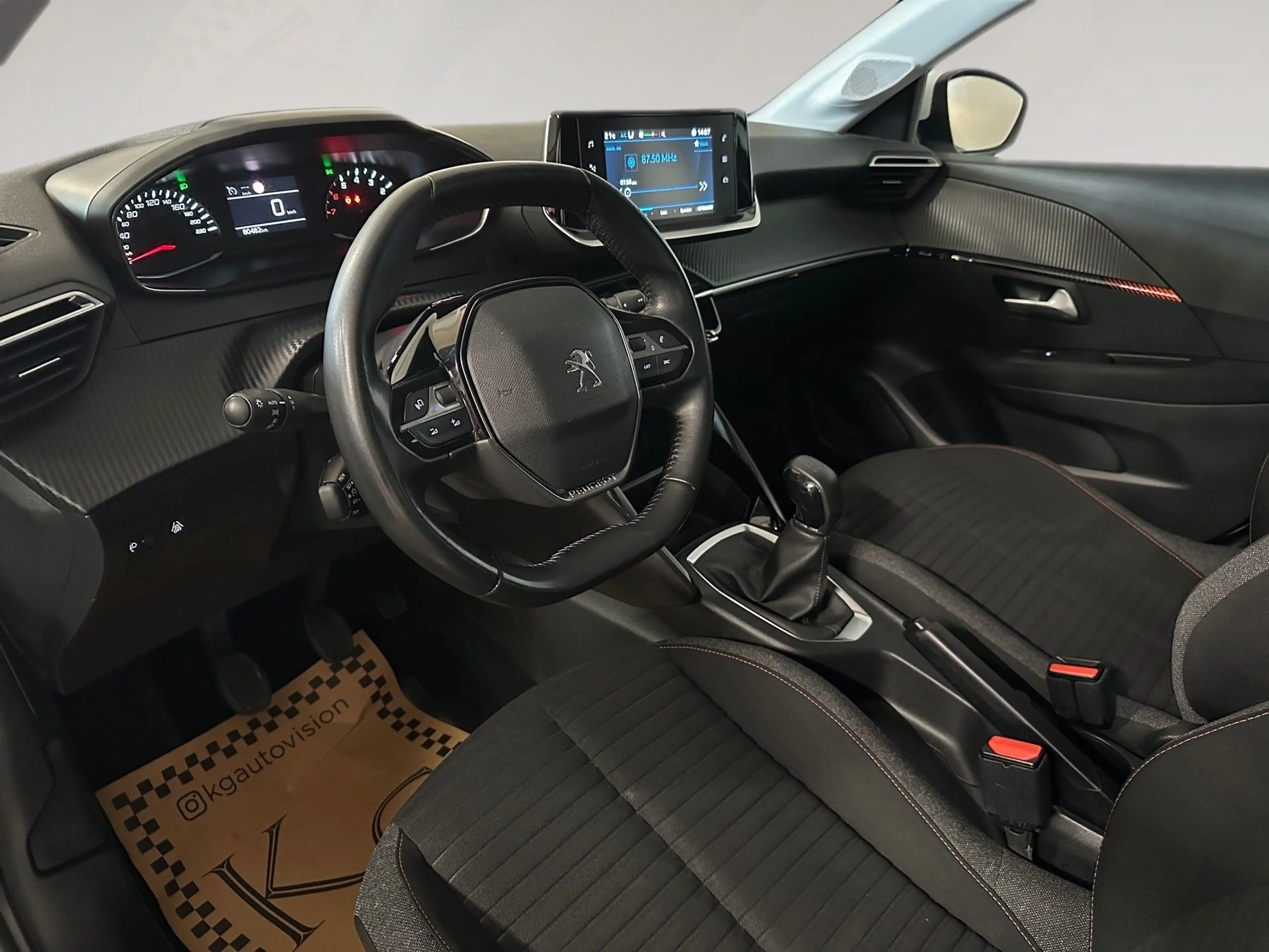 Peugeot 208 1.2 PureTech 75 Active ab ca. 90€ monatlich — photo 14