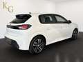 Peugeot 208 1.2 PureTech 75 Active ab ca. 90€ monatlich Weiß - thumbnail 7