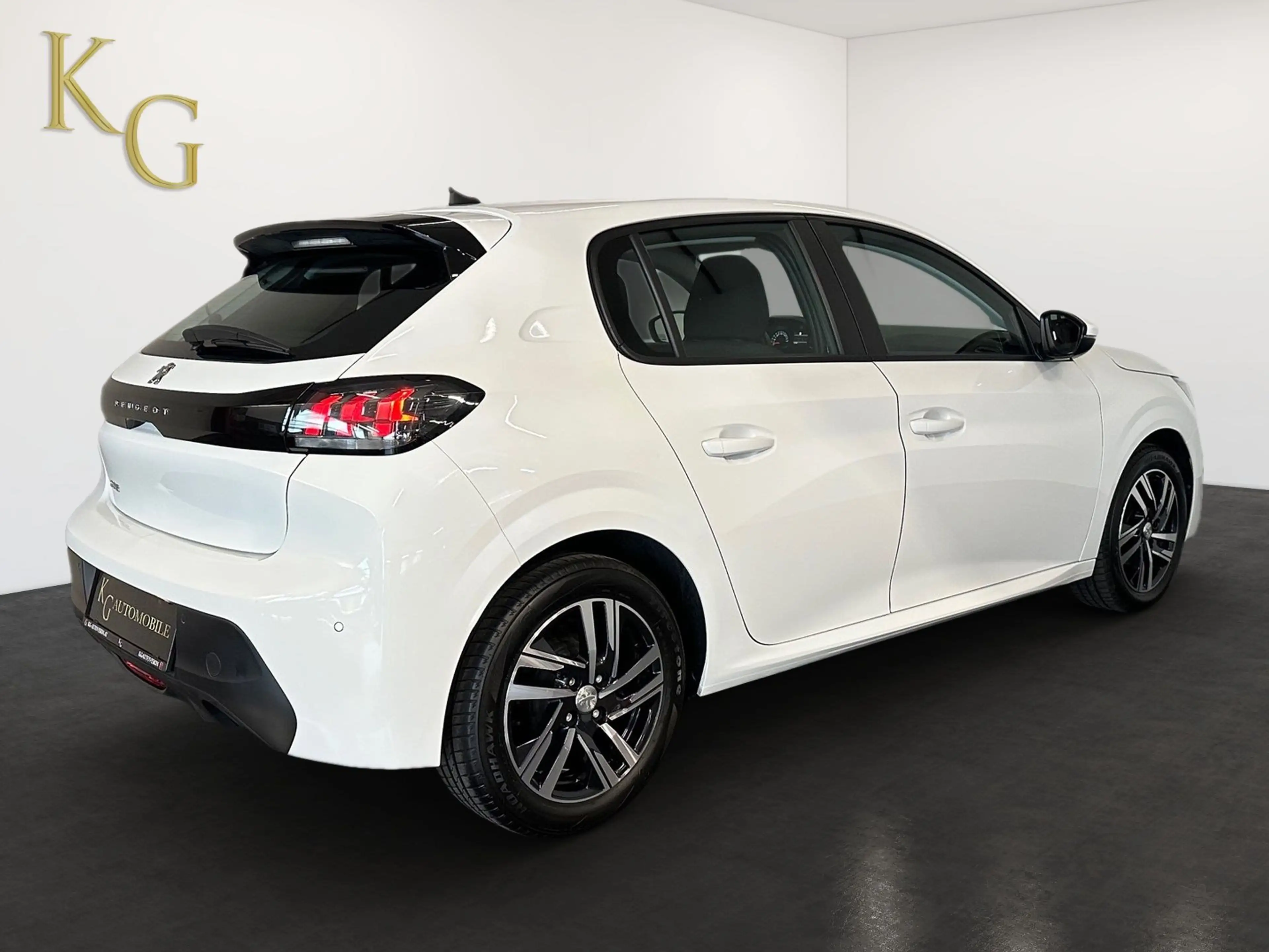 Peugeot 208 1.2 PureTech 75 Active ab ca. 90€ monatlich — photo 7