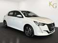 Peugeot 208 1.2 PureTech 75 Active ab ca. 90€ monatlich Weiß - thumbnail 10