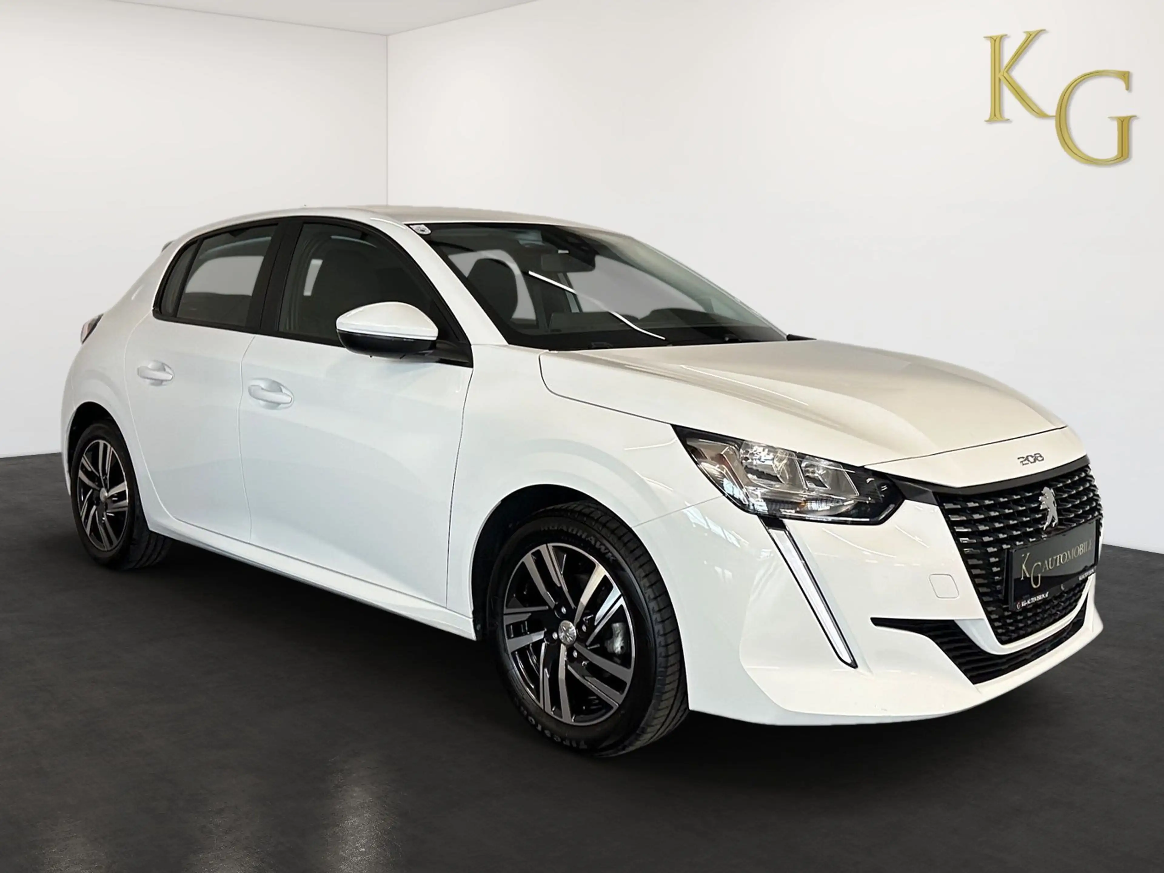 Peugeot 208 1.2 PureTech 75 Active ab ca. 90€ monatlich — photo 10