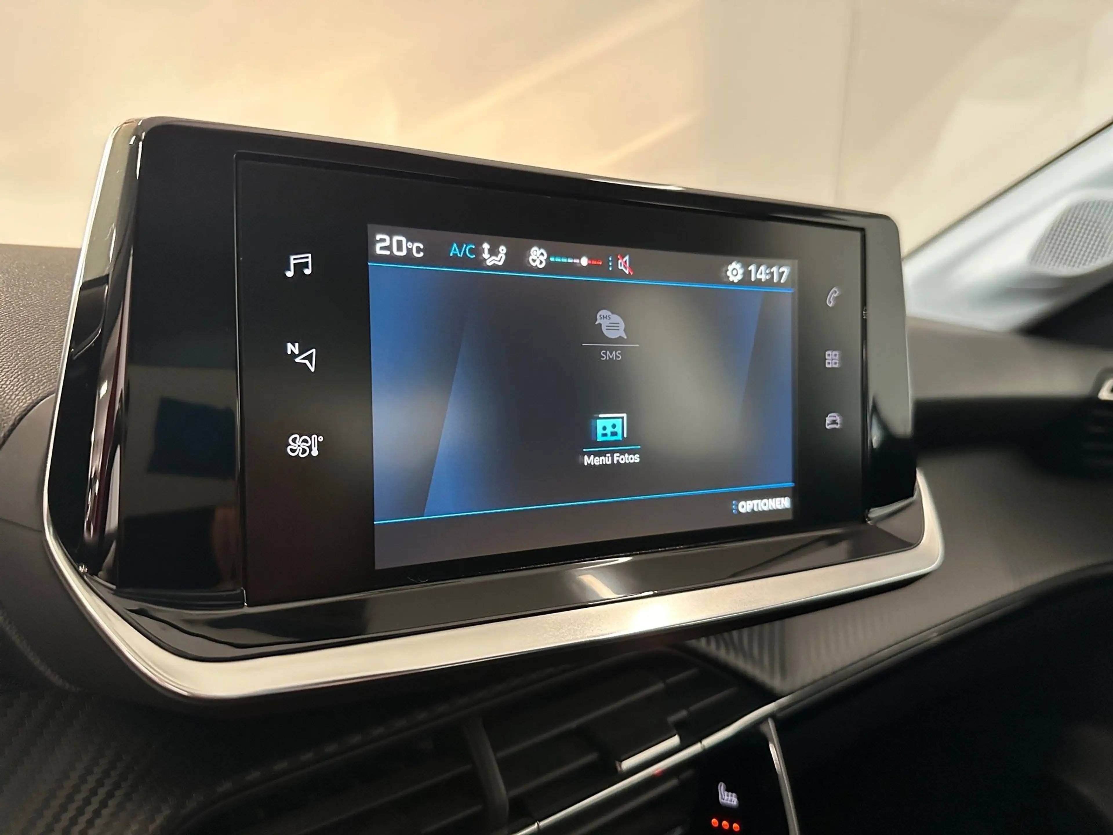 Peugeot 208 1.2 PureTech 75 Active ab ca. 90€ monatlich — photo 29