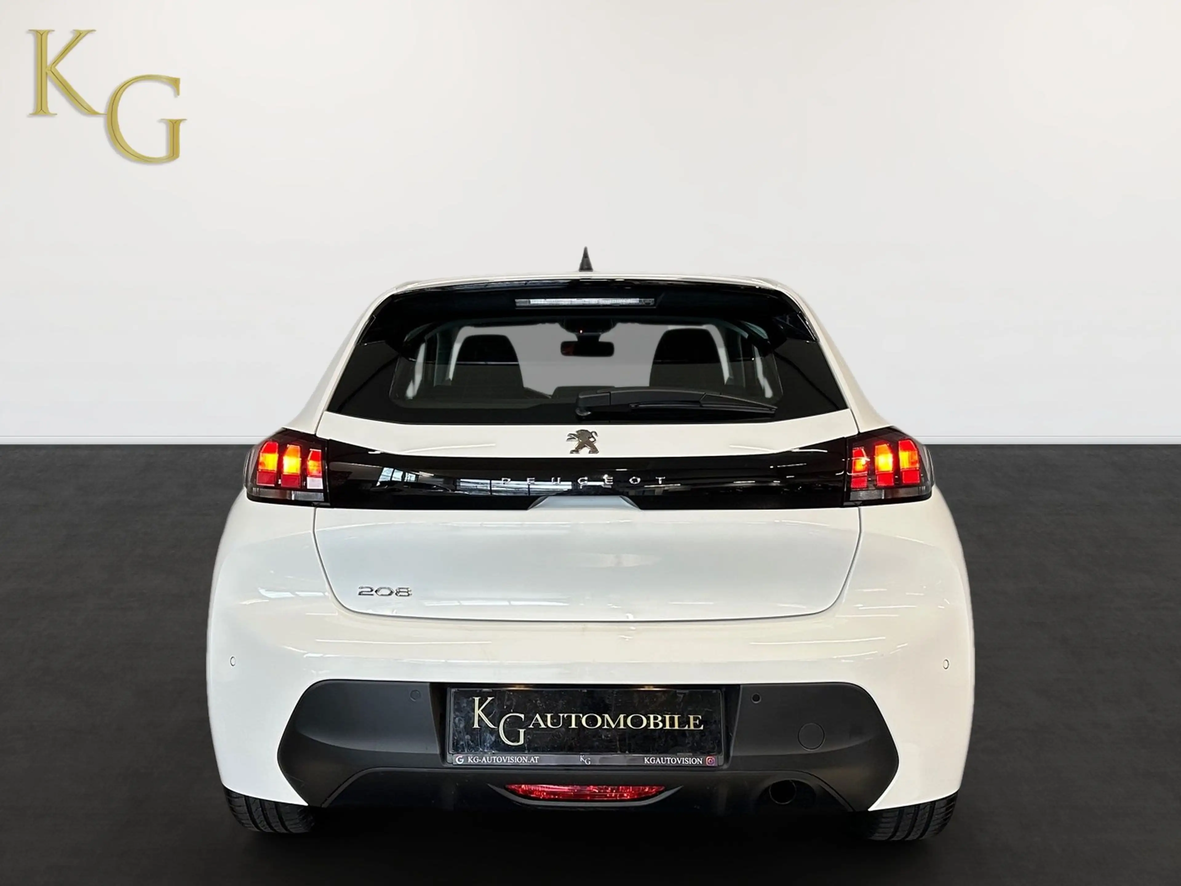 Peugeot 208 1.2 PureTech 75 Active ab ca. 90€ monatlich — photo 6