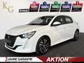 Peugeot 208 1.2 PureTech 75 Active ab ca. 90€ monatlich Weiß - thumbnail 1
