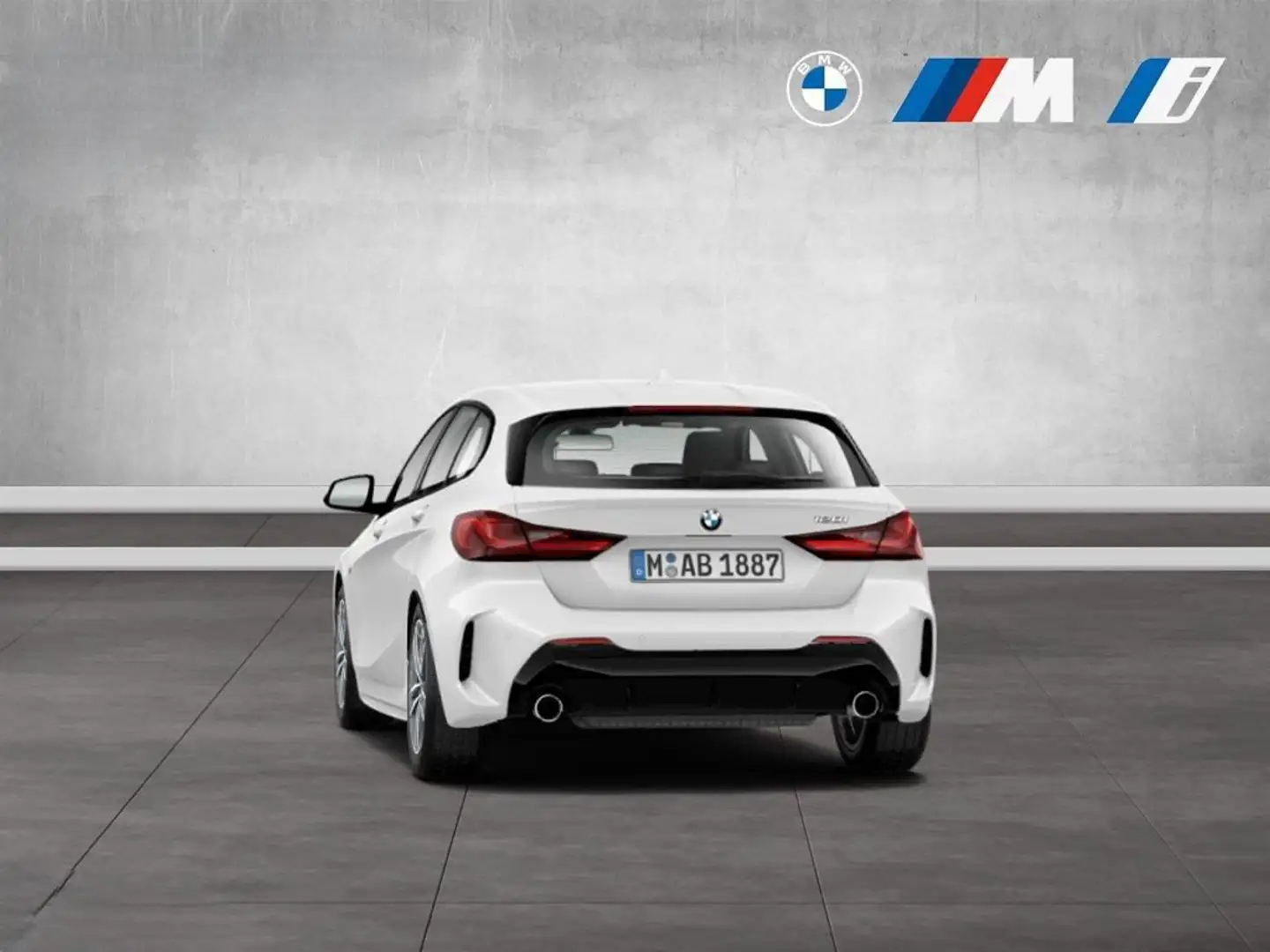 BMW 120 120i 5p. Msport - 2