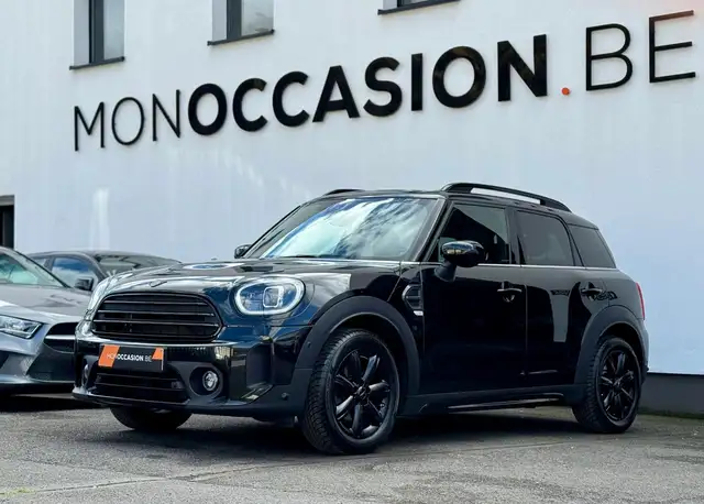 MINI Cooper Countryman 1.5A NAVIGATION LED CAPTEURS CAMERA CARPLAY