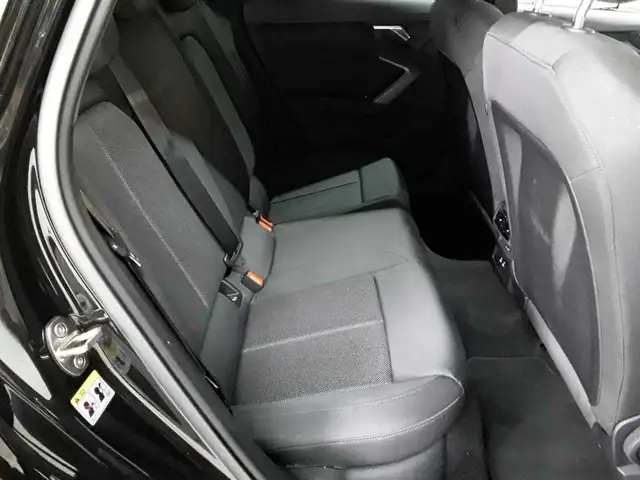 Audi A3 view 14