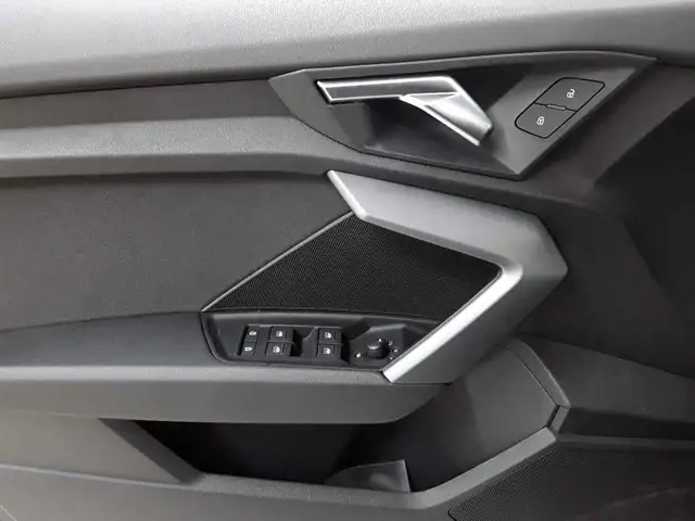 Audi A3 view 16