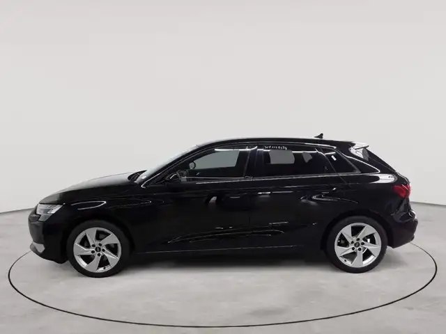 Audi A3 view 6