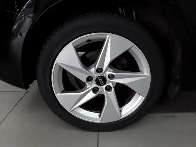 Audi A3 view 17