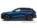 Audi Q6 e-tron quattro S LINE WÄRMEPUMPE PANO B&O AHK Blau - thumbnail 6