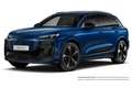 Audi Q6 e-tron quattro S LINE WÄRMEPUMPE PANO B&O AHK Blau - thumbnail 2