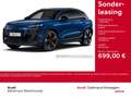 Audi Q6 e-tron quattro S LINE WÄRMEPUMPE PANO B&O AHK Blau - thumbnail 1