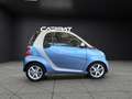 smart forTwo fortwo 800 40 kW coupé pulse cdi DIESEL Albastru - thumbnail 4