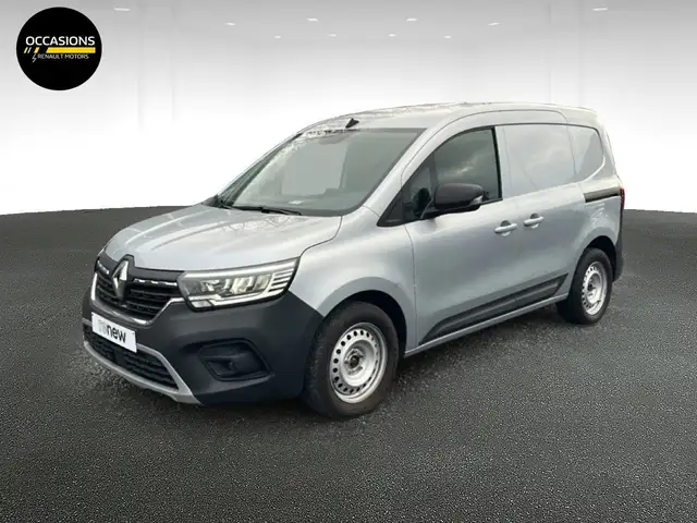 Renault Kangoo 1.3 TCe Edition One S/S