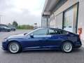 Audi A5 SPB 50 TDI quattro tiptronic Business Blu/Azzurro - thumbnail 6